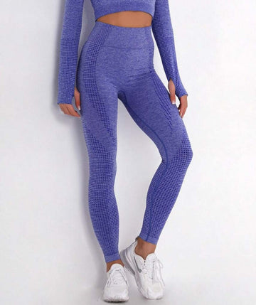 Focus Leggings