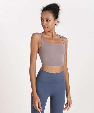 Core Sports Bra