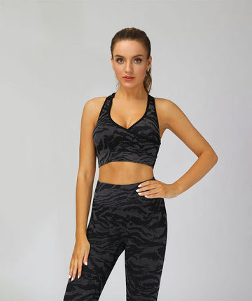 Force Sports Bra