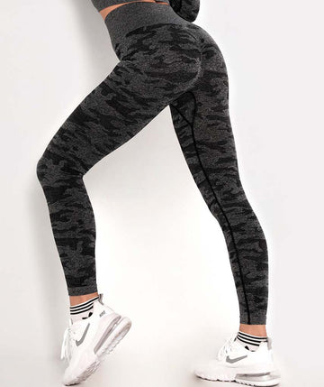 Strength Leggings