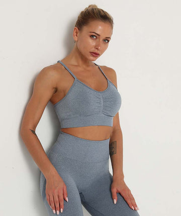 Motion Sports Bra