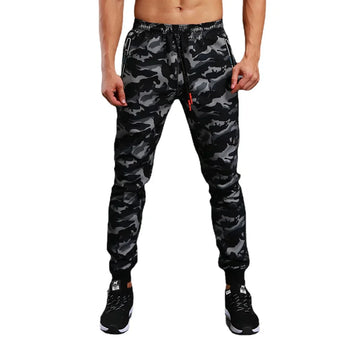 Gym Jogging Trousers Running Pants Bodybuilding