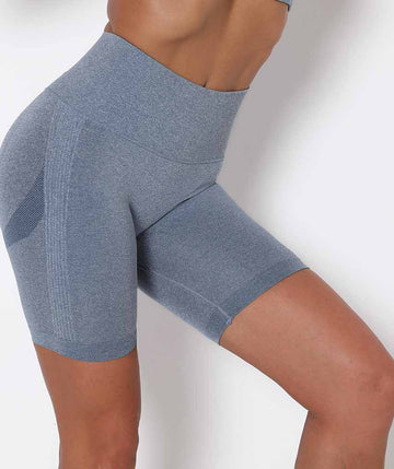 Motion Shorts