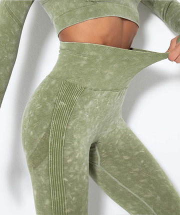 Momentum Leggings