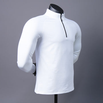 Compression long sleeve shirts for Outdoor workout and Running