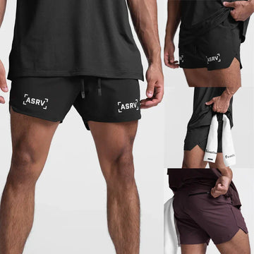 FitForm Flex Short