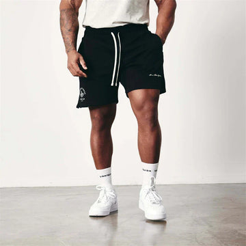 CoreFlex Athletic Short