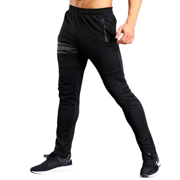 Gym Jogger Bodybuilding Sweatpants Sport Jogging Pants Trousers