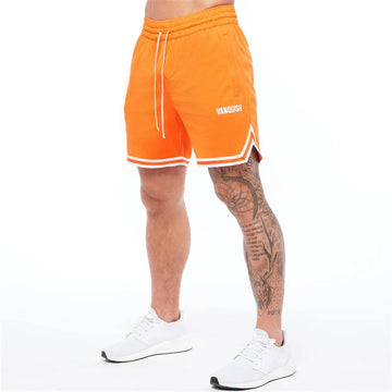 Casual Quick Drying Breathable Beach Short Gym