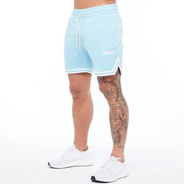 Casual Quick Drying Breathable Beach Short Gym