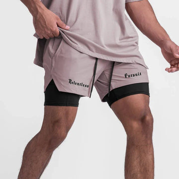 DynamicFit Gym Short