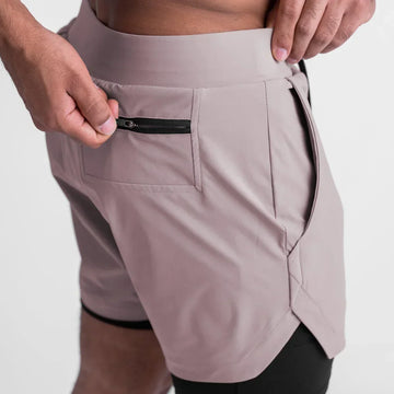 DynamicFit Gym Short